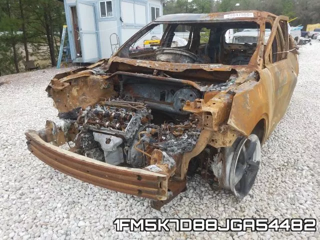 1FM5K7D88JGA54482 фото 3