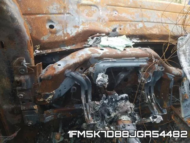 1FM5K7D88JGA54482 фото 9