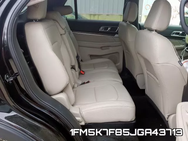 1FM5K7F85JGA43713 фото 7