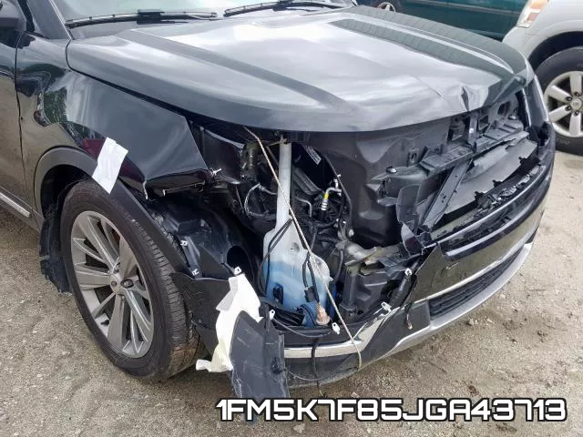 1FM5K7F85JGA43713 фото 10