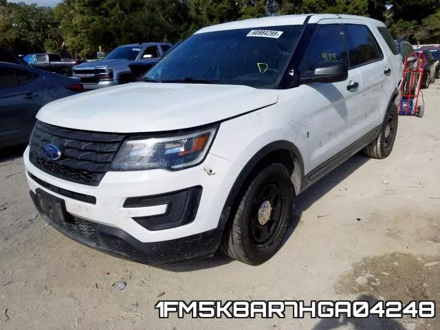 1FM5K8AR7HGA04248 фото 3