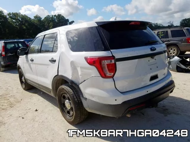 1FM5K8AR7HGA04248 фото 4