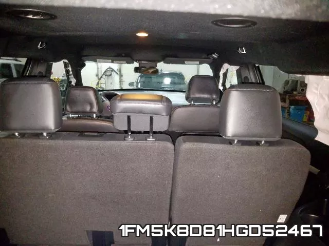 1FM5K8D81HGD52467 фото 10