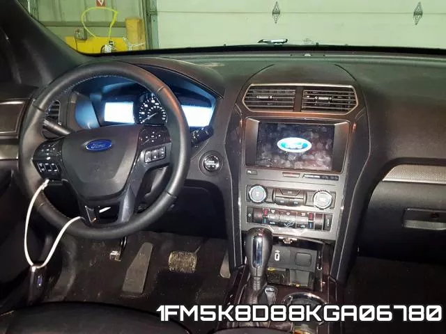 1FM5K8D88KGA06780 фото 10