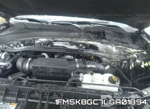 1FM5K8GC7LGA01894 фото 2