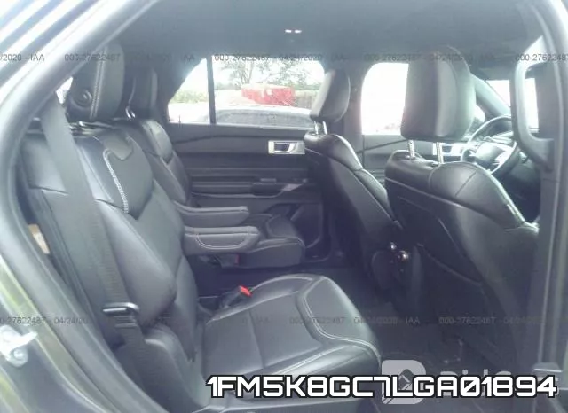 1FM5K8GC7LGA01894 фото 9