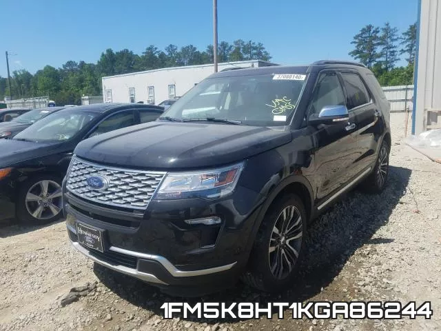 1FM5K8HT1KGA86244 фото 3