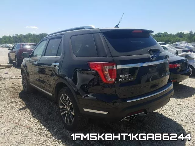 1FM5K8HT1KGA86244 фото 4