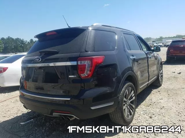 1FM5K8HT1KGA86244 фото 5