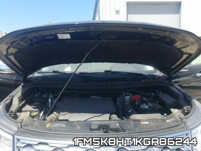 1FM5K8HT1KGA86244 фото 8