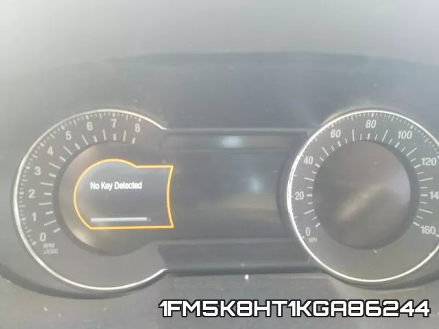 1FM5K8HT1KGA86244 фото 9