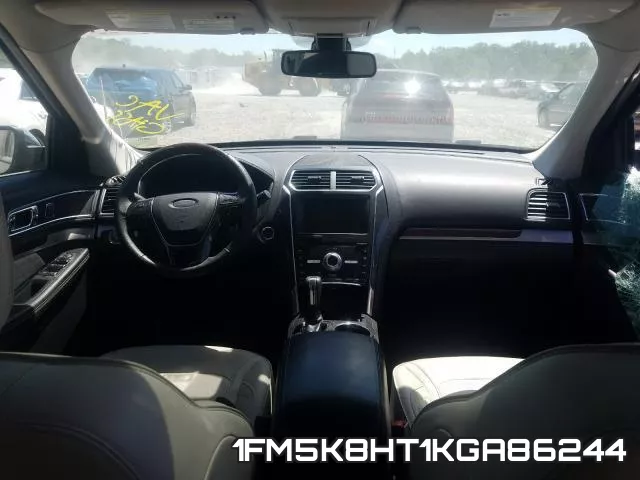 1FM5K8HT1KGA86244 фото 10