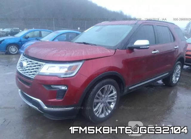 1FM5K8HT6JGC32104 фото 3