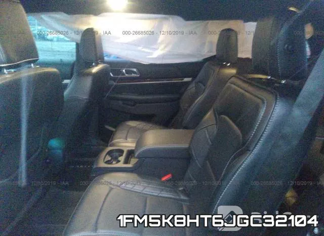 1FM5K8HT6JGC32104 фото 9