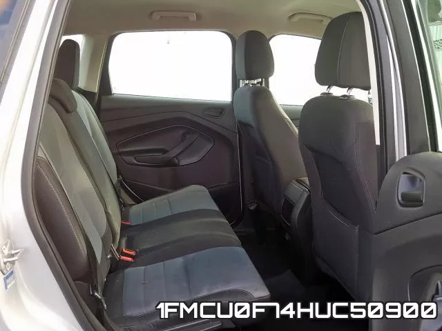 1FMCU0F74HUC50900 фото 7