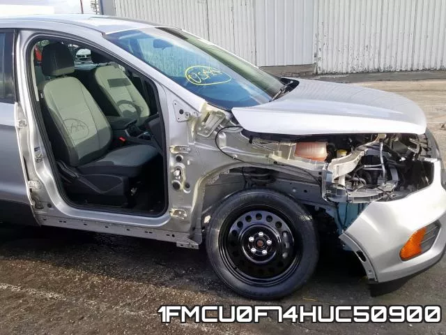 1FMCU0F74HUC50900 фото 10