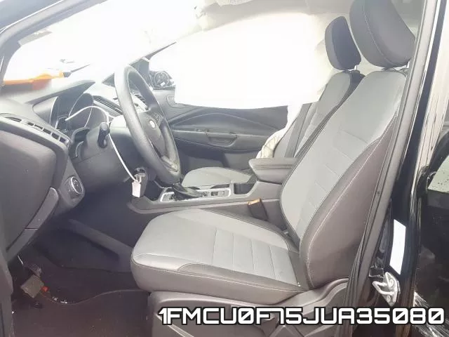 1FMCU0F75JUA35080 фото 6