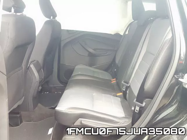 1FMCU0F75JUA35080 фото 7