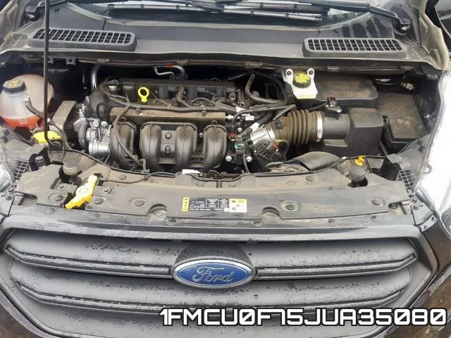 1FMCU0F75JUA35080 фото 8