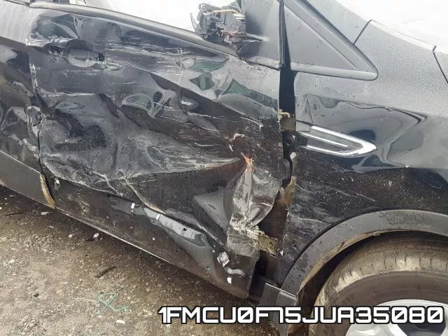 1FMCU0F75JUA35080 фото 10