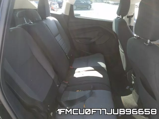 1FMCU0F77JUB96658 фото 7