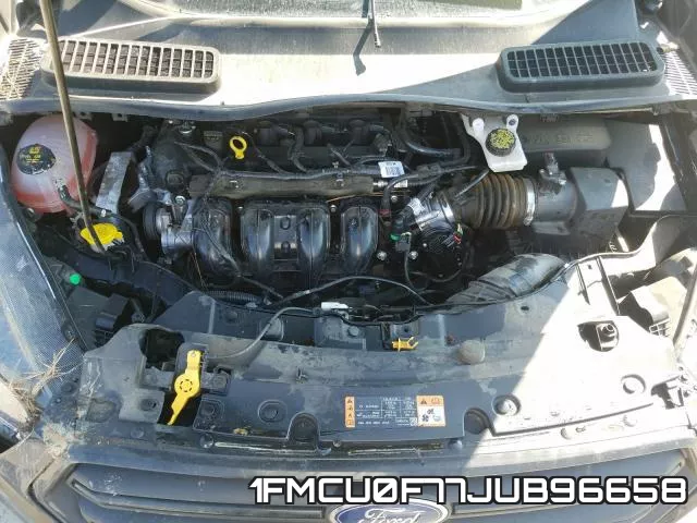 1FMCU0F77JUB96658 фото 8