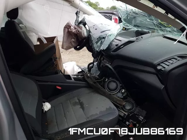 1FMCU0F78JUB86169 фото 6