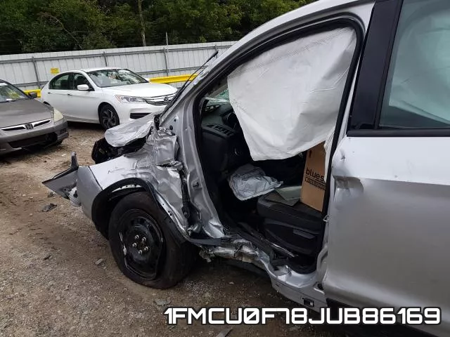 1FMCU0F78JUB86169 фото 9