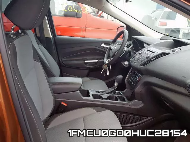1FMCU0GD0HUC28154 фото 6