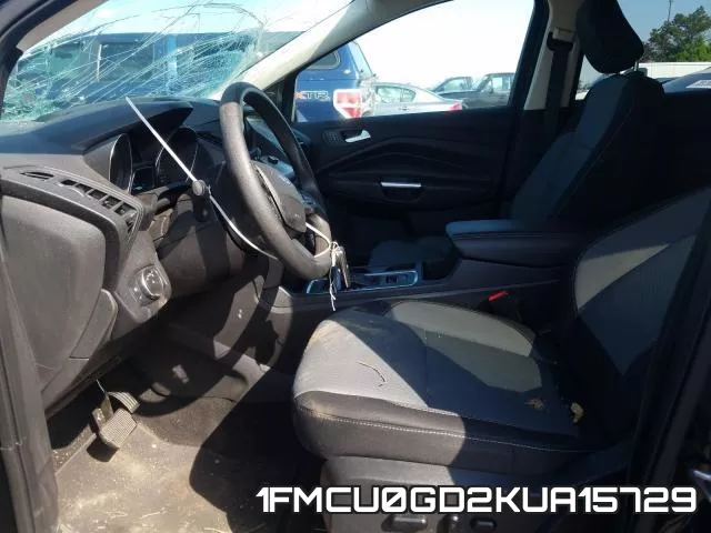 1FMCU0GD2KUA15729 фото 6