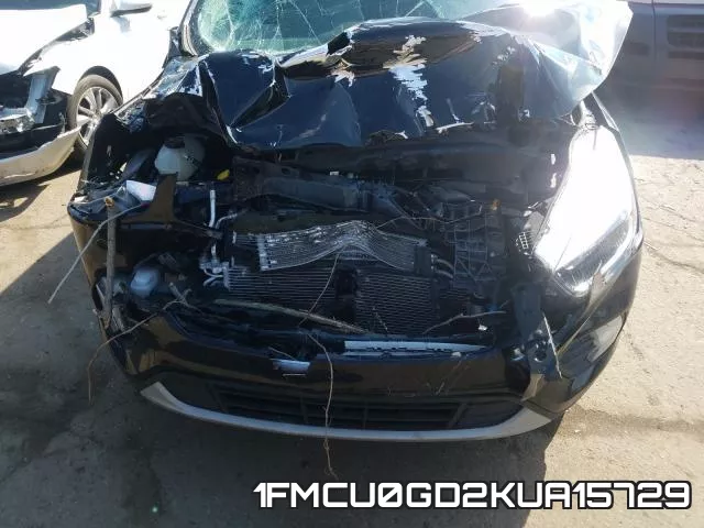 1FMCU0GD2KUA15729 фото 8