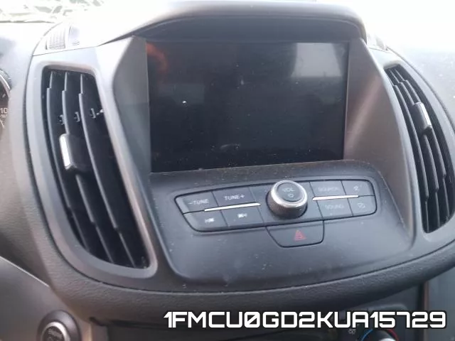 1FMCU0GD2KUA15729 фото 10