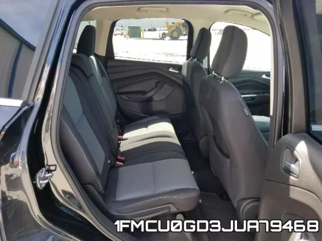 1FMCU0GD3JUA79468 фото 7