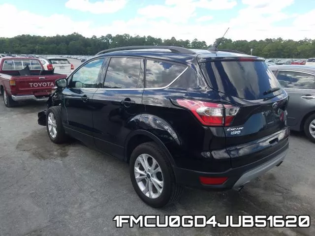1FMCU0GD4JUB51620 фото 4