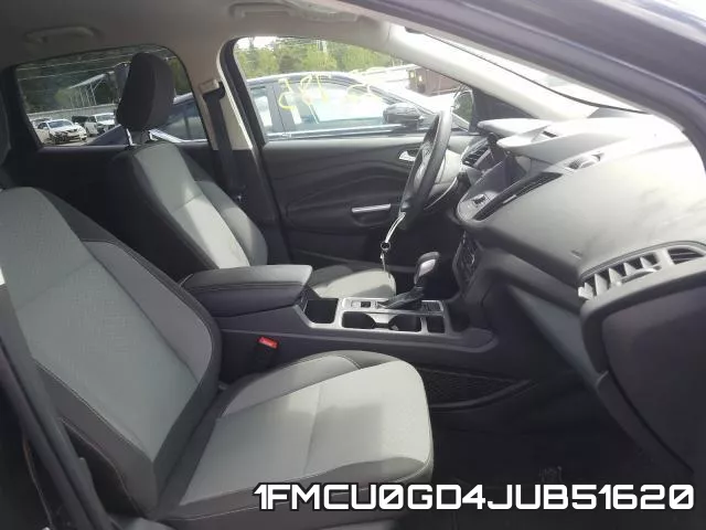 1FMCU0GD4JUB51620 фото 6