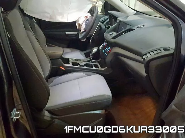 1FMCU0GD6KUA33005 фото 6