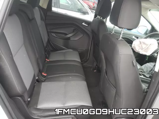 1FMCU0GD9HUC23003 фото 6