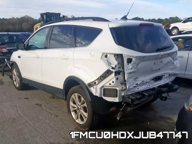 1FMCU0HDXJUB47747 фото 4