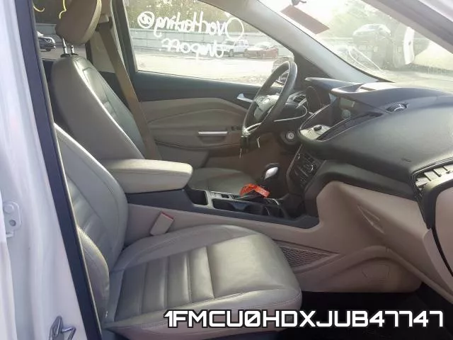1FMCU0HDXJUB47747 фото 6