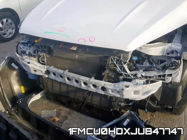 1FMCU0HDXJUB47747 фото 10