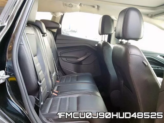 1FMCU0J90HUD48525 фото 7