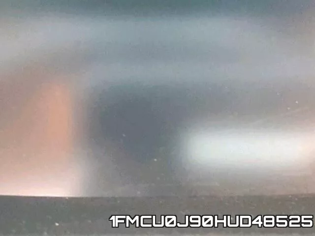 1FMCU0J90HUD48525 фото 9