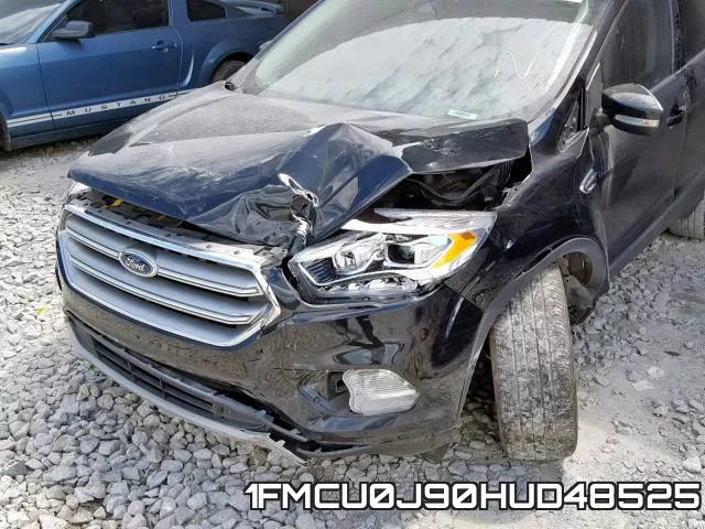 1FMCU0J90HUD48525 фото 10