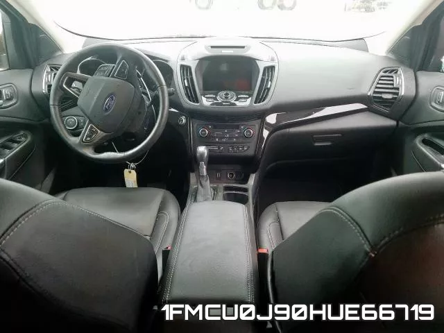 1FMCU0J90HUE66719 фото 10