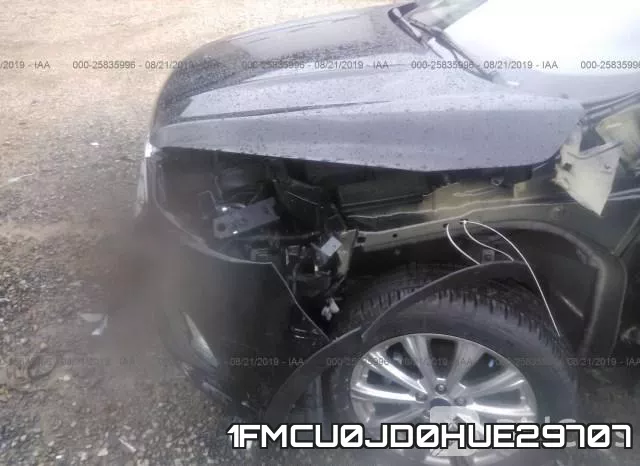 1FMCU0JD0HUE29707 фото 7
