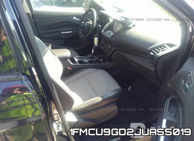 1FMCU9GD2JUA55019 фото 6