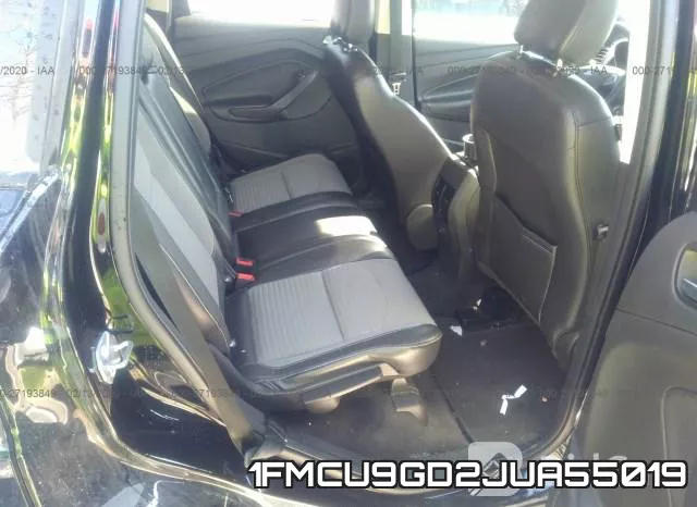 1FMCU9GD2JUA55019 фото 9