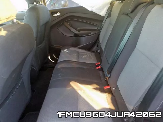 1FMCU9GD4JUA42062 фото 7