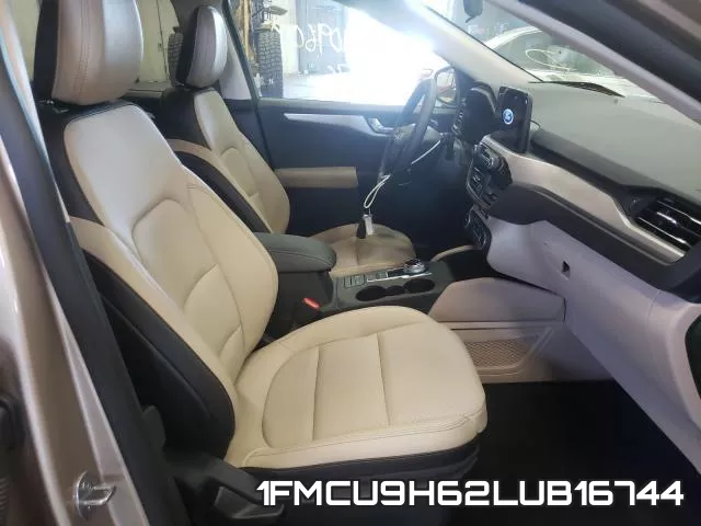 1FMCU9H62LUB16744 фото 6
