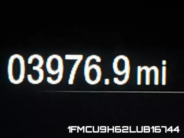 1FMCU9H62LUB16744 фото 9